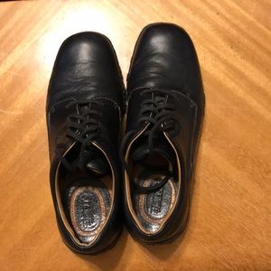 Men’s Born leather shoe